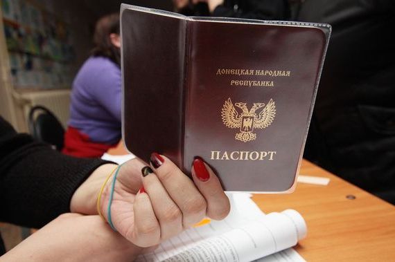 прописка в Киришах
